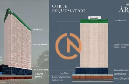 Imagem: Ponto Comercial para Venda, Higienópolis