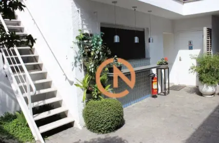 Imagem: Galpão / Salão para Alugar, Pinheiros