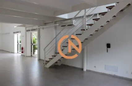 Imagem: Galpão / Salão para Alugar, Pinheiros