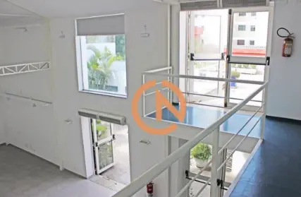 Imagem: Galpão / Salão para Alugar, Pinheiros