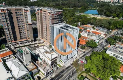 Imagem: Prédio Comercial para Venda, Jardim Paulista