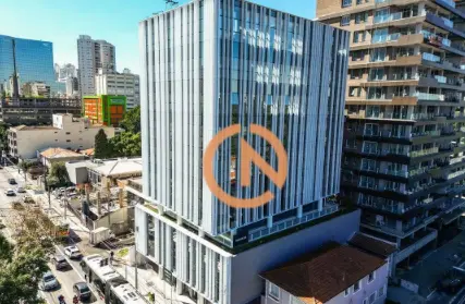 Imagem: Prédio Comercial para Venda, Jardim Paulista