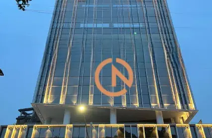 Imagem: Prédio Comercial para Venda, Jardim Paulista