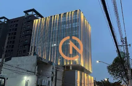 Imagem: Prédio Comercial para Venda, Jardim Paulista