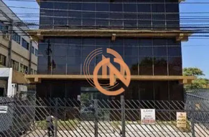 Imagem: Prédio Comercial para Venda, Vila Hamburguesa