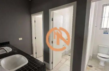 Imagem: Prédio Comercial para Venda, Vila Hamburguesa