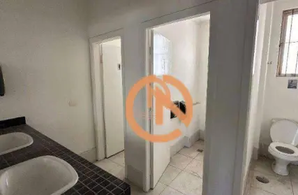 Imagem: Prédio Comercial para Venda, Vila Hamburguesa