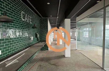 Imagem: Prédio Comercial para Venda, Vila Hamburguesa