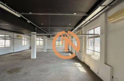 Imagem: Prédio Comercial para Venda, Vila Hamburguesa