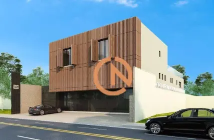 Imagem: Prédio Comercial para Venda, Jardim Guedala