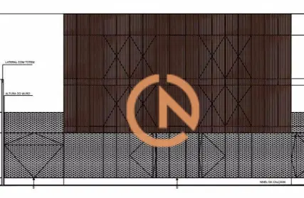 Imagem: Prédio Comercial para Venda, Jardim Guedala