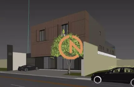 Imagem: Prédio Comercial para Venda, Jardim Guedala