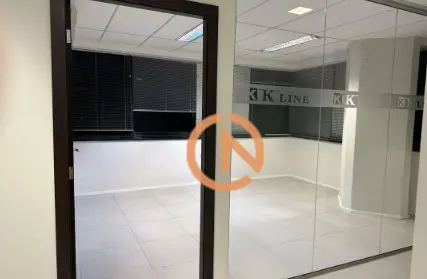 Imagem: Ponto Comercial para Venda, Bela Vista