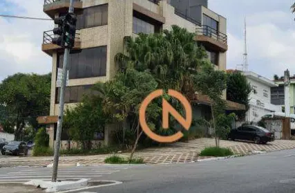 Imagem: Prédio Comercial para Venda, Alto da Lapa