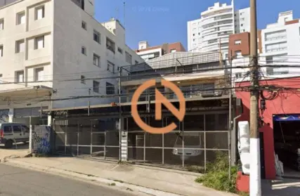 Imagem: Prédio Comercial para Venda, Vila Romana