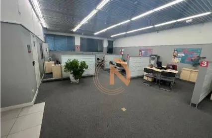 Imagem: Ponto Comercial para Alugar, Santa Efigênia