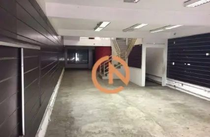 Imagem: Prédio Comercial para Venda, Pinheiros