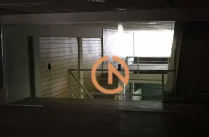 Imagem: Prédio Comercial para Venda, Pinheiros