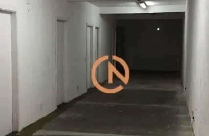 Imagem: Prédio Comercial para Venda, Pinheiros