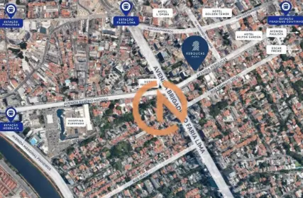 Imagem: Ponto Comercial para Alugar, Pinheiros