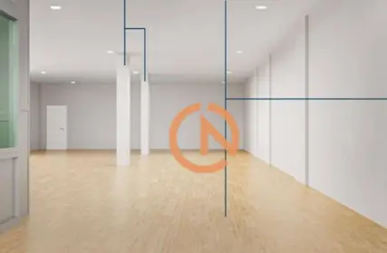 Imagem: Ponto Comercial para Venda, Pinheiros