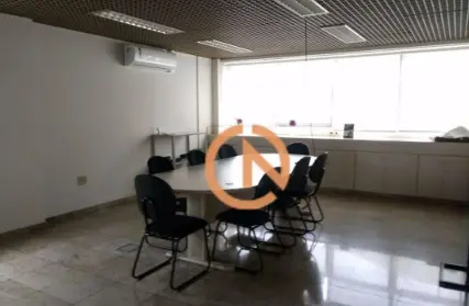 Imagem: Sala Comercial para Venda, Lapa