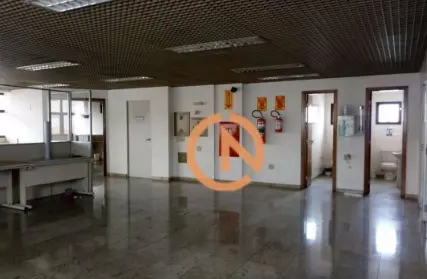 Imagem: Sala Comercial para Venda, Lapa