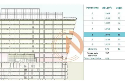 Imagem: Ponto Comercial para Alugar, Chácara Itaim