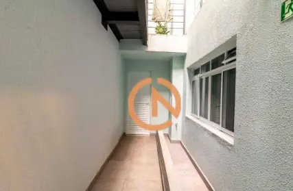 Imagem: Prédio Comercial para Venda, Campos Elíseos