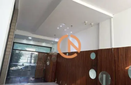 Imagem: Ponto Comercial para Alugar, Pinheiros