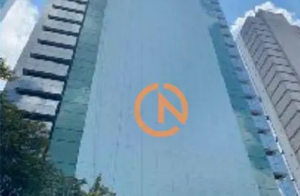 Imagem: Prédio Comercial para Venda, Liberdade