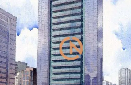 Imagem: Prédio Comercial para Venda, Liberdade