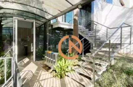 Imagem: Prédio Comercial para Venda, Liberdade