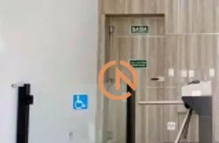 Imagem: Prédio Comercial para Venda, Liberdade