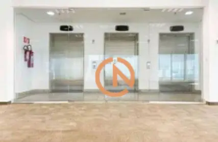 Imagem: Prédio Comercial para Venda, Liberdade