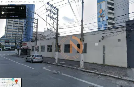 Imagem: Prédio Comercial para Venda, Jardim Paulistano