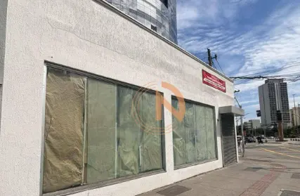 Imagem: Prédio Comercial para Venda, Jardim Paulistano