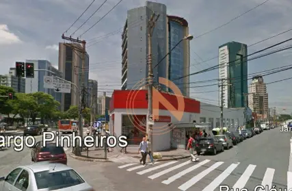 Imagem: Prédio Comercial para Venda, Jardim Paulistano