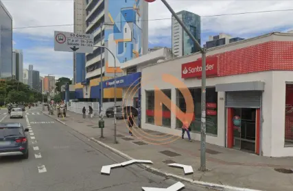 Imagem: Prédio Comercial para Venda, Jardim Paulistano