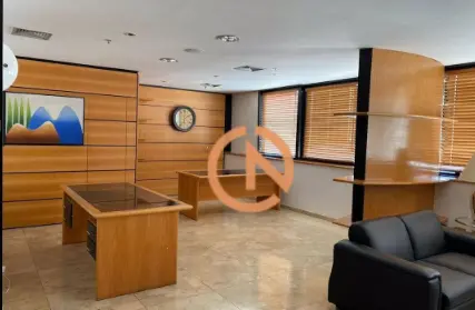 Imagem: Ponto Comercial para Venda, Cerqueira César