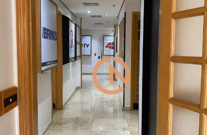 Imagem: Ponto Comercial para Venda, Cerqueira César