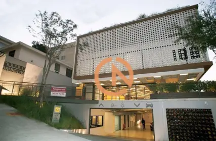 Imagem: Ponto Comercial para Alugar, Sumaré