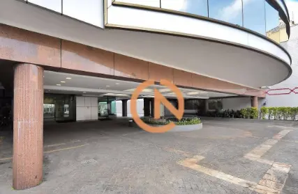 Imagem: Prédio Comercial para Alugar, Luz