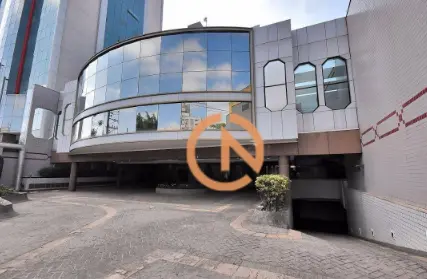 Imagem: Prédio Comercial para Alugar, Luz