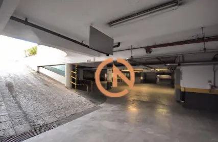 Imagem: Prédio Comercial para Alugar, Luz