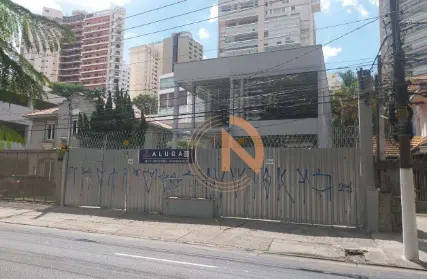 Imagem: Ponto Comercial para Alugar, Pacaembu