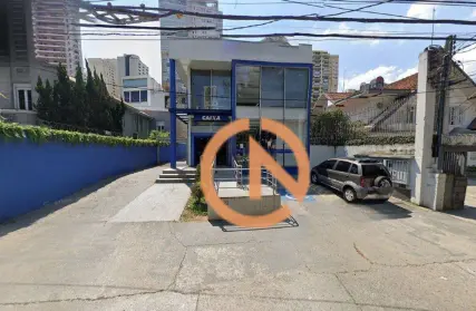 Imagem: Ponto Comercial para Alugar, Pacaembu