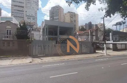 Imagem: Ponto Comercial para Alugar, Pacaembu