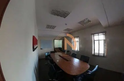 Imagem: Prédio Comercial para Alugar, Bela Vista