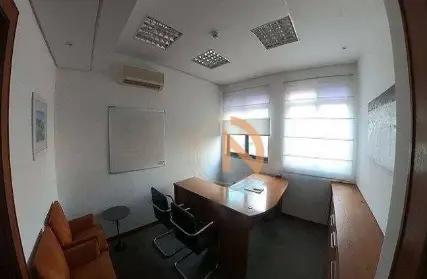 Imagem: Prédio Comercial para Alugar, Bela Vista